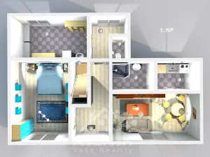 Prodej rodinného domu, Stráž nad Nisou, Stará, 150 m2