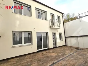 Pronájem bytu 3+kk, Praha - Nusle, Oldřichova, 94 m2