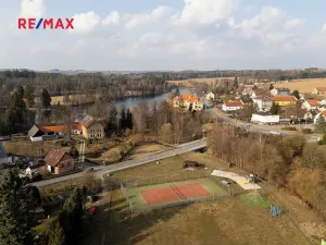 Prodej rodinného domu, Sudoměřice u Tábora, 80 m2