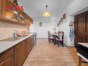 Prodej rodinného domu, Nalžovské Hory, 109 m2