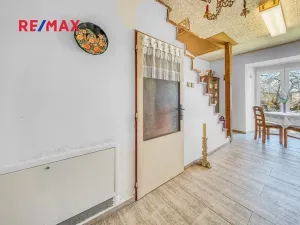 Prodej rodinného domu, Nalžovské Hory, 109 m2