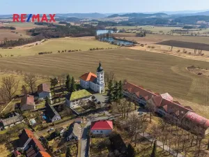 Prodej rodinného domu, Nalžovské Hory, 109 m2