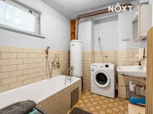 Prodej rodinného domu, Letovice, 190 m2