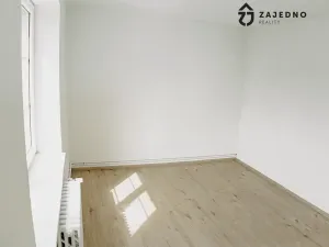 Pronájem bytu 3+1, Velké Meziříčí, Františky Stránecké, 74 m2