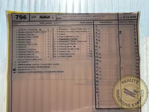 Prodej pozemku pro bydlení, Přestavlky u Čerčan, 965 m2