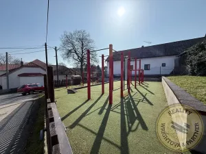 Prodej pozemku pro bydlení, Přestavlky u Čerčan, 965 m2