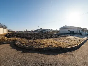 Prodej pozemku pro bydlení, Syrovice, 624 m2