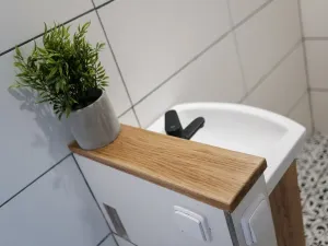 Pronájem bytu 1+kk, Český Těšín, Čáslavská, 32 m2