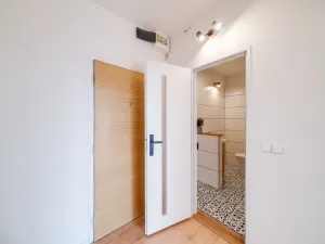 Pronájem bytu 1+kk, Český Těšín, Čáslavská, 32 m2