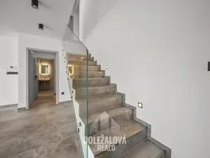 Prodej rodinného domu, Jihlava, Na Nivách, 177 m2