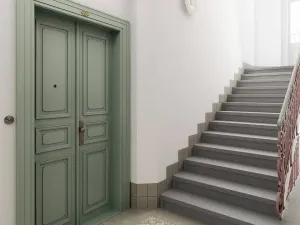 Prodej bytu 2+kk, Praha - Vinohrady, Bělehradská, 60 m2