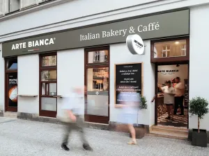 Prodej bytu 2+kk, Praha - Vinohrady, Bělehradská, 60 m2