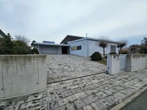 Prodej rodinného domu, Staré Hradiště, 365 m2