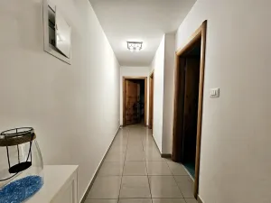 Prodej bytu 3+kk, Malinska, Chorvatsko, 52 m2