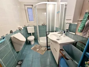 Prodej bytu 3+kk, Malinska, Chorvatsko, 52 m2