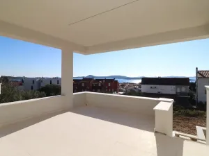 Prodej bytu 3+kk, Vodice, Chorvatsko, 84 m2