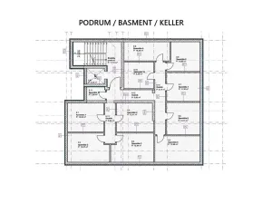 Prodej bytu 3+kk, Vodice, Chorvatsko, 84 m2