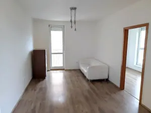 Pronájem bytu 2+kk, Praha - Uhříněves, Nové náměstí, 47 m2