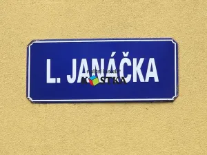 Pronájem bytu 3+1, Studénka, L. Janáčka, 66 m2