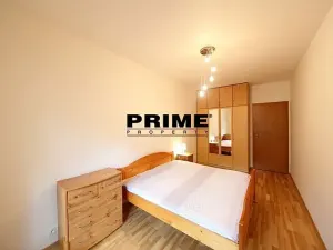 Pronájem bytu 2+kk, Praha - Žižkov, Jeseniova, 54 m2