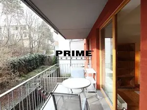 Pronájem bytu 2+kk, Praha - Žižkov, Jeseniova, 54 m2