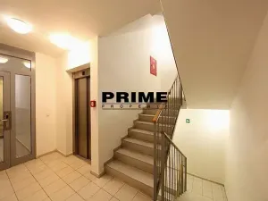 Pronájem bytu 2+kk, Praha - Žižkov, Jeseniova, 54 m2