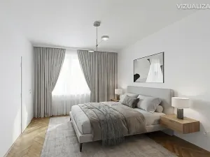 Prodej bytu 3+1, Olomouc, Jižní, 75 m2