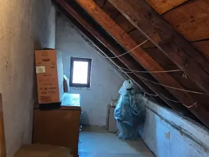 Prodej pozemku pro bydlení, Baška, 3035 m2