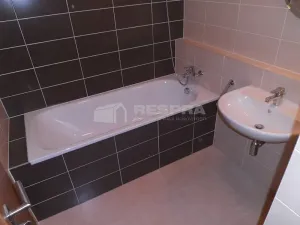 Pronájem bytu 2+kk, Praha - Hostivař, Rižská, 57 m2