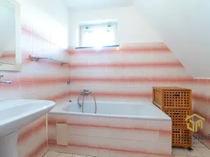 Prodej rodinného domu, Vysoké Pole, 250 m2