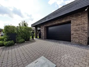 Prodej rodinného domu, Babice, Lomená, 293 m2