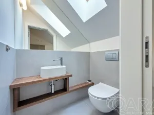 Prodej rodinného domu, Babice, Lomená, 293 m2