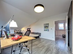 Prodej rodinného domu, Babice, Lomená, 293 m2