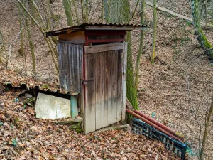 Prodej chaty, Plešnice, 36 m2