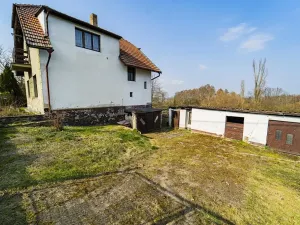 Prodej rodinného domu, Lhotky, 140 m2