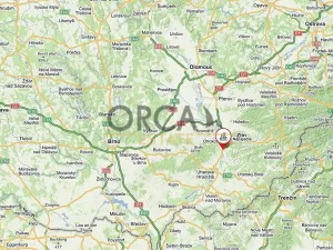 Prodej podílu pole, Napajedla, 944 m2