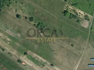 Prodej pole, Ratíškovice, 827 m2