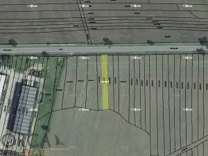 Prodej podílu komerčního pozemku, Ratíškovice, 142 m2