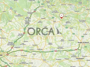 Prodej pole, Úbislavice, 49135 m2