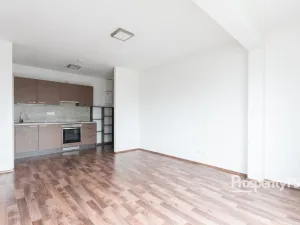 Pronájem bytu 2+kk, Brno - Dolní Heršpice, Vomáčkova, 37 m2