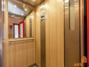 Pronájem bytu 4+1, Ústí nad Labem, Hornická, 65 m2