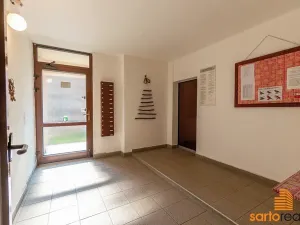 Pronájem bytu 4+1, Ústí nad Labem, Hornická, 65 m2