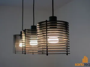 Pronájem bytu 4+1, Ústí nad Labem, Hornická, 65 m2