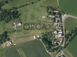 Prodej pole, Bílá Lhota, 3687 m2