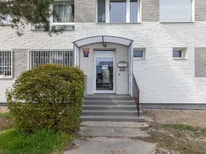 Prodej bytu 2+kk, Praha - Braník, Zálesí, 39 m2