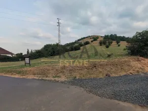 Prodej pozemku, Hostomice, 8431 m2