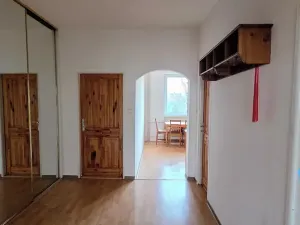 Pronájem bytu 3+1, Prostějov, Boženy Němcové, 79 m2