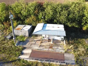 Prodej komerčního pozemku, Stochov, 6120 m2