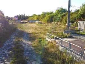 Prodej komerčního pozemku, Stochov, 6120 m2