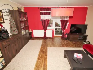 Prodej rodinného domu, Hamry nad Sázavou, 132 m2